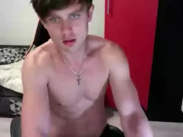 jontomur – webcam model profile photo