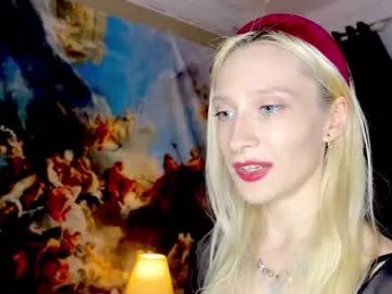 kali_the_goddess – webcam model profile photo