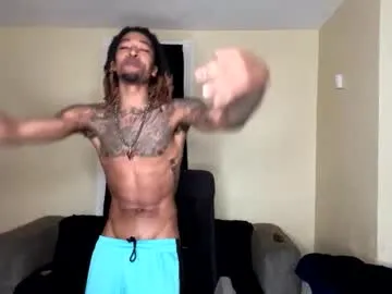 kiingjupiter – webcam model profile photo