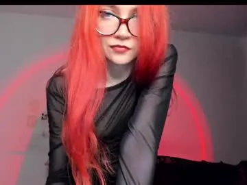 kitsunemoon – webcam model profile photo