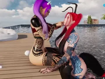 lady_sif_'s Thumb Image