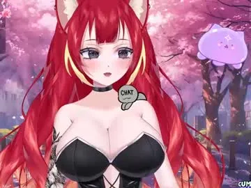 lewdfoxy_vt's Thumb Image