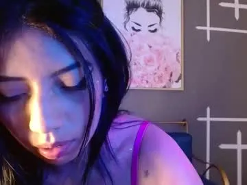 lilidesire – webcam model profile photo