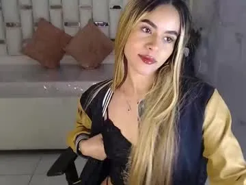 lilith4_s – webcam model profile photo