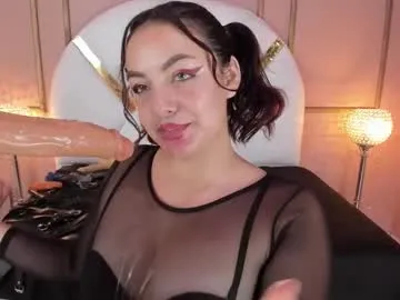 lorena_gate – webcam model profile photo