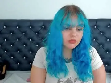 lunaflirt – webcam model profile photo