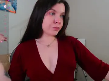 lunalovesuu – webcam model profile photo