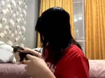 lunaraus – webcam model profile photo