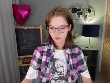 madelaines – webcam model profile photo