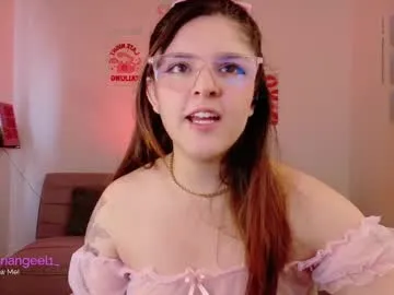 mariangeel_ – webcam model profile photo