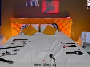 mary_xextra's Thumb Image