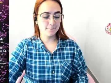 maryluna95 – webcam model profile photo