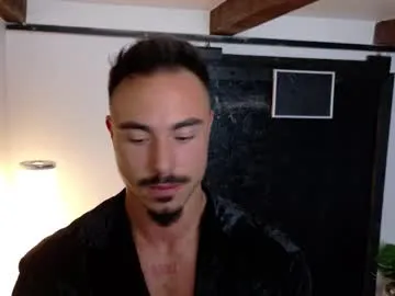 master_lukass – webcam model profile photo