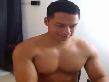 matteo_fit – webcam model profile photo