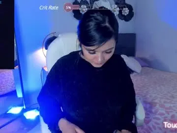 mia_traveluxe – webcam model profile photo