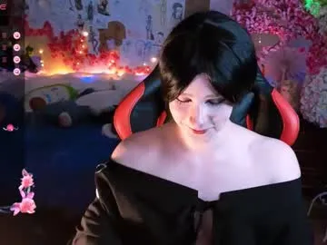 michelleravenprincess's Thumb Image