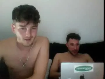 mikerodarj – webcam model profile photo