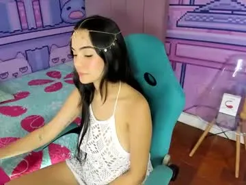 milk_candy16 – webcam model profile photo