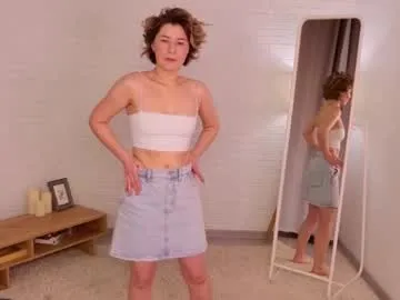 mini_mell – webcam model profile photo