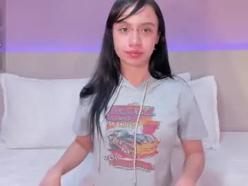 missbombom – webcam model profile photo