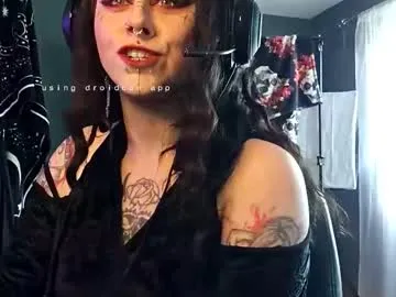 missxdeville – webcam model profile photo