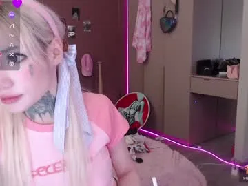 molly_siu – webcam model profile photo