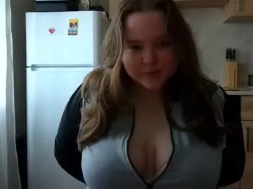 mollyas – webcam model profile photo