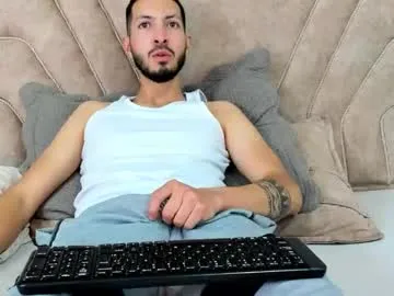 mrfranco_vc – webcam model profile photo