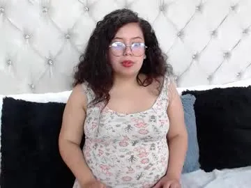 naomi_kittyy – webcam model profile photo