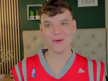 naughty_twink_ – webcam model profile photo