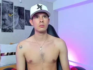 nils_saint – webcam model profile photo