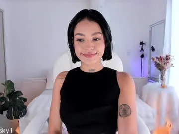 ninaa_sky's Thumb Image
