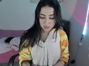 nymph_frida – webcam model profile photo