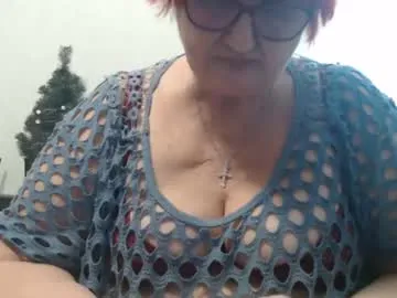 peggysoft – webcam model profile photo