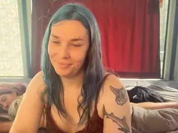 phoebebobebe – webcam model profile photo