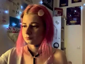 pinkvampire – webcam model profile photo