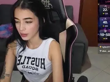 pinkygirl20 – webcam model profile photo