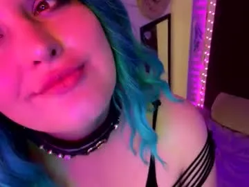 princessblazed444 – webcam model profile photo