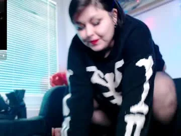 psychobitch69 – webcam model profile photo