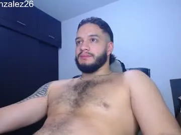 raymond_baker – webcam model profile photo