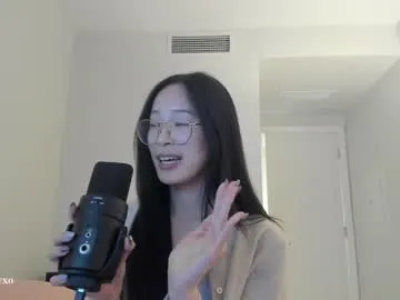 secretgirlfriendxo – webcam model profile photo