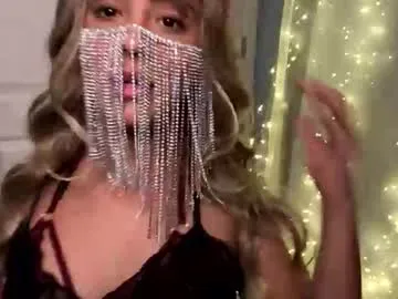 sexybabejasmin's Thumb Image