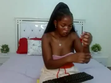 sexyebony256's Thumb Image
