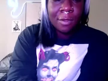 southerngothgoddess – webcam model profile photo