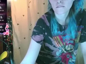 stormythunder – webcam model profile photo