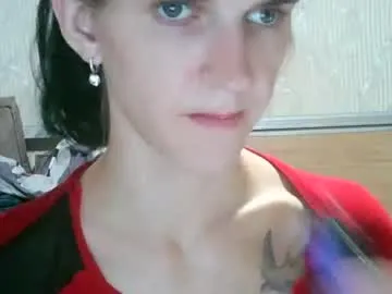 strawberry_storm – webcam model profile photo