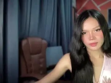 sweetgirljonax – webcam model profile photo