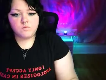 t0rchfairy710 – webcam model profile photo