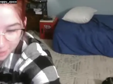 the_happy_space – webcam model profile photo