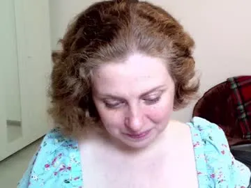 theladysblush – webcam model profile photo